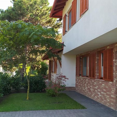 Lilla Villa Siófok Exteriér fotografie