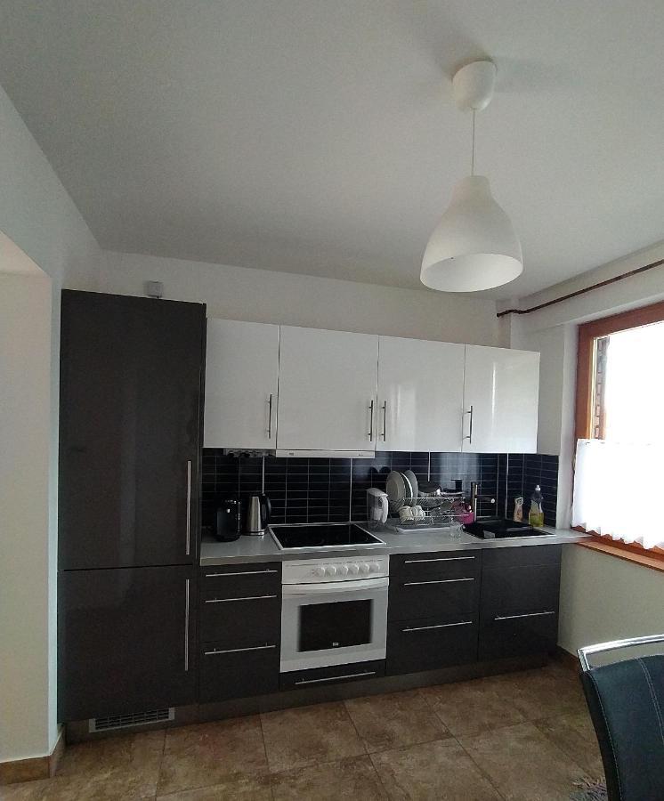 Lilla Villa Siófok Exteriér fotografie