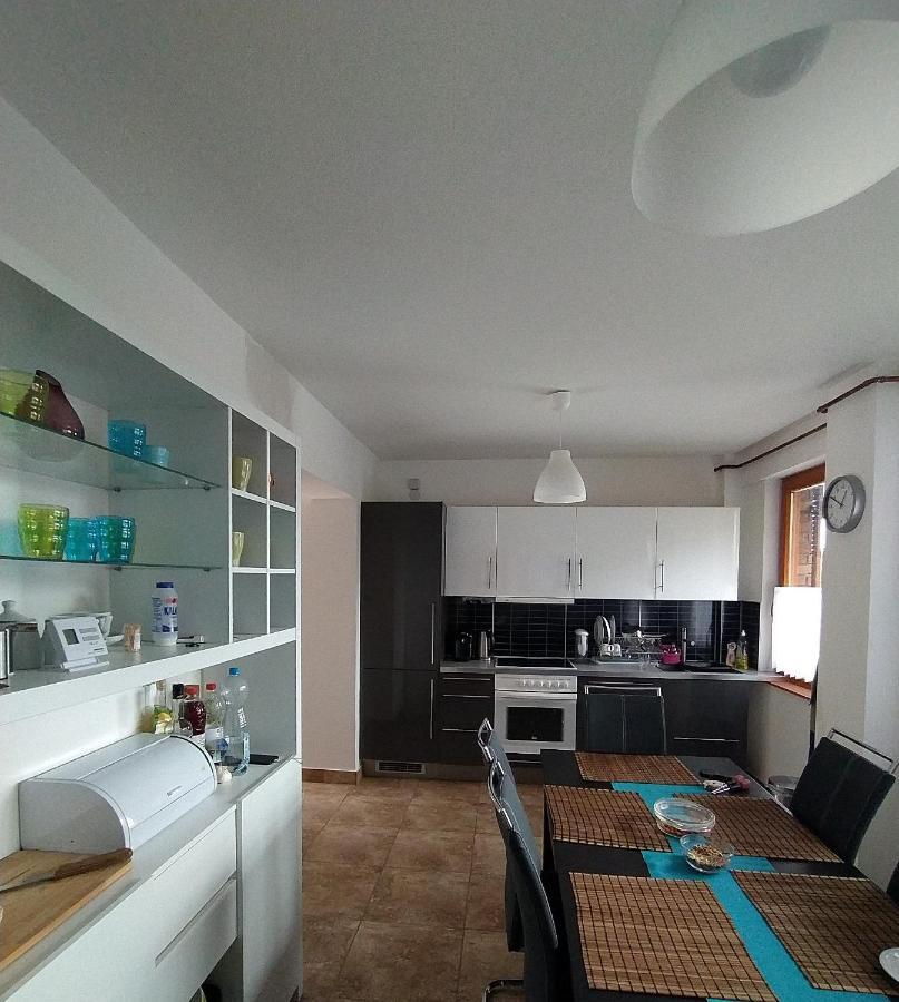 Lilla Villa Siófok Exteriér fotografie