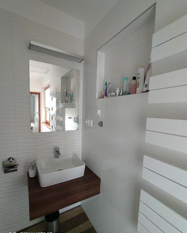 Lilla Villa Siófok Exteriér fotografie