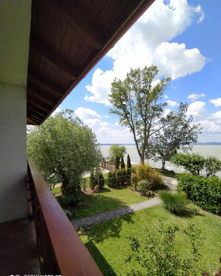 Lilla Villa Siófok Exteriér fotografie