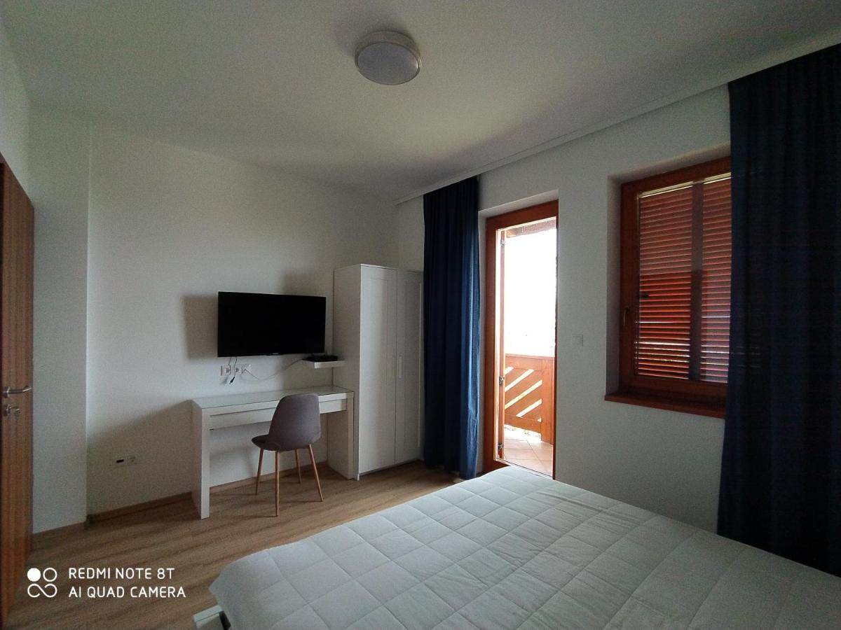 Lilla Villa Siófok Exteriér fotografie