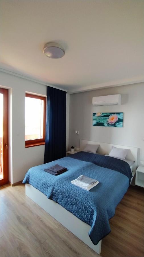 Lilla Villa Siófok Exteriér fotografie